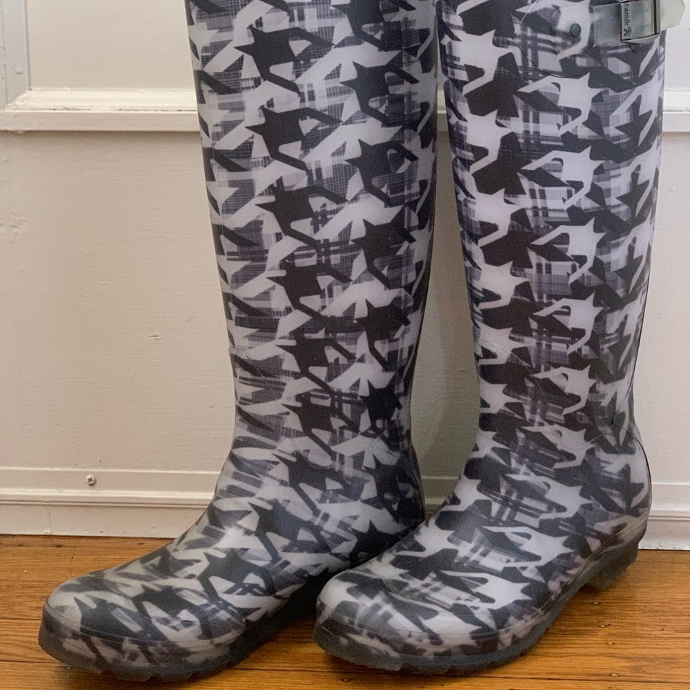 KAMIK Ladies High Quality Rain Boot